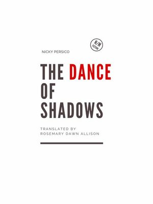 cover image of The Dance of Shadows